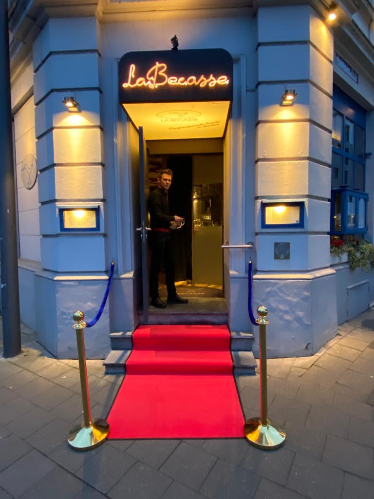La Becasse Aachen, photo 1