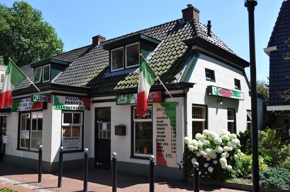 La Bottega Italiana, foto 3