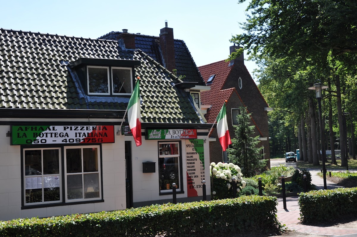 La Bottega Italiana, foto 4