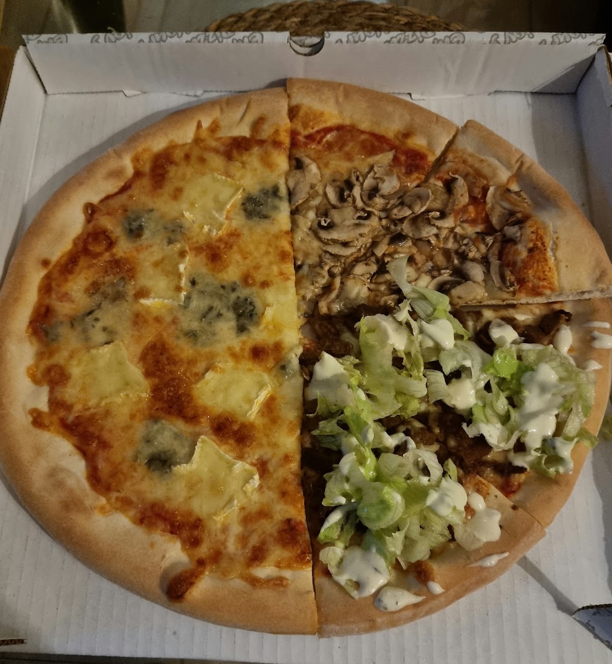 La Bottega Italiana, foto 2