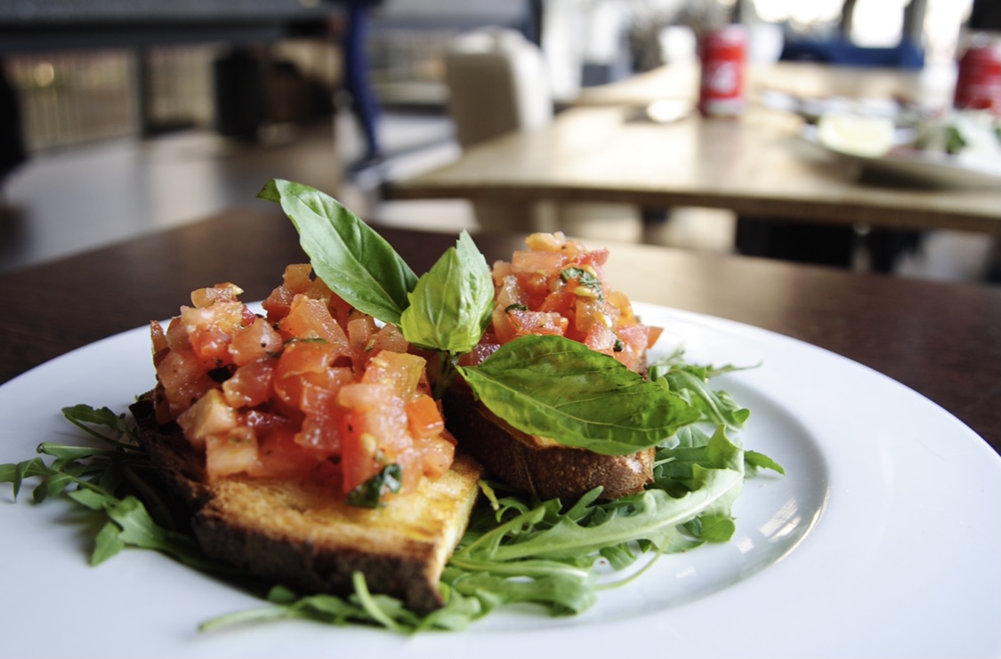 La Bruschetta 2