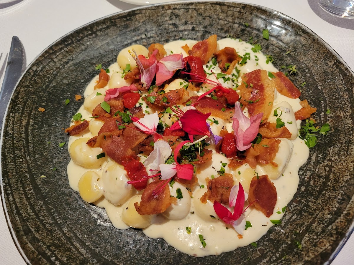 La Buchetta Food & Wine Restaurant, Foto 4