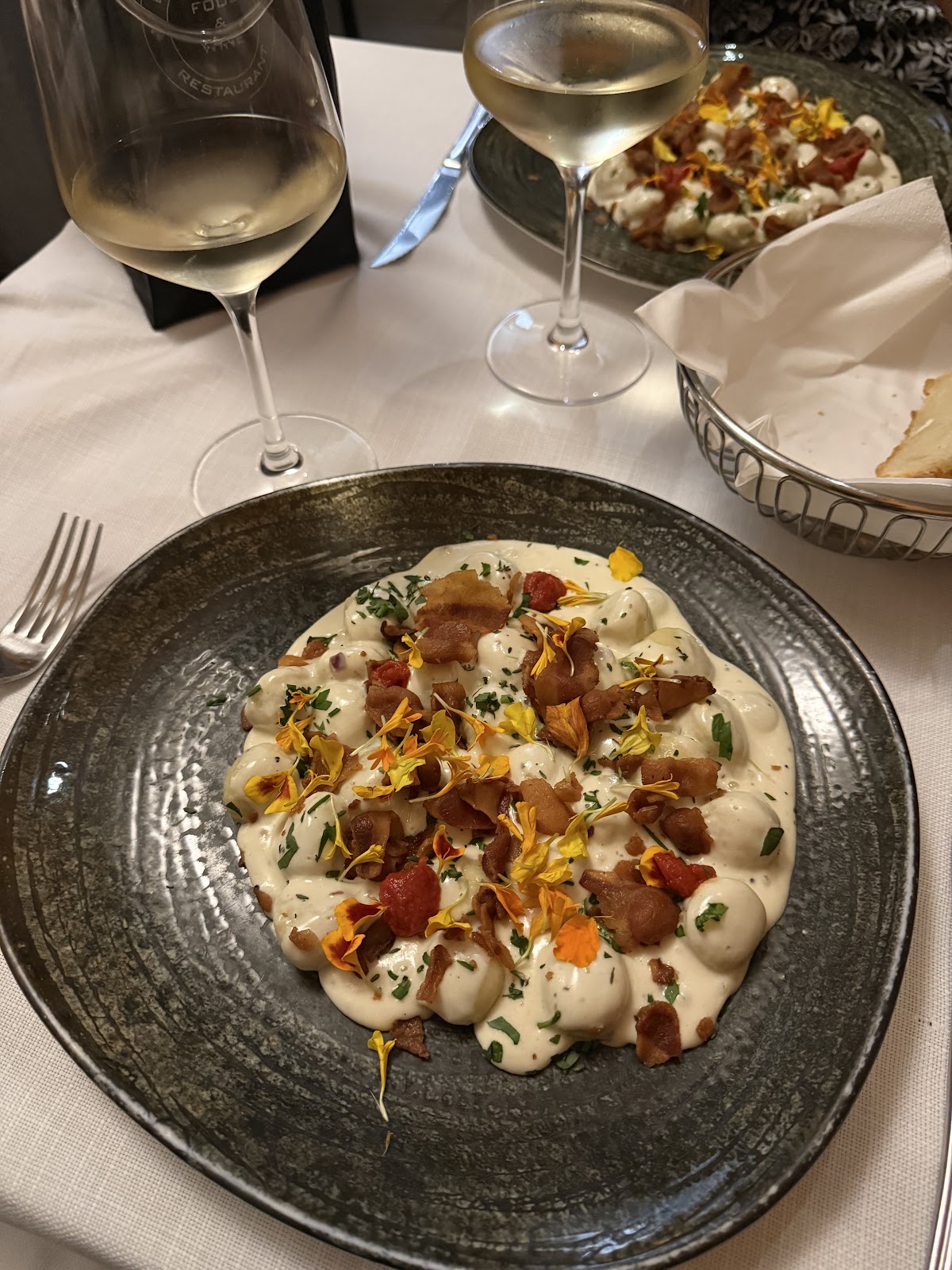 La Buchetta Food & Wine Restaurant, Foto 3