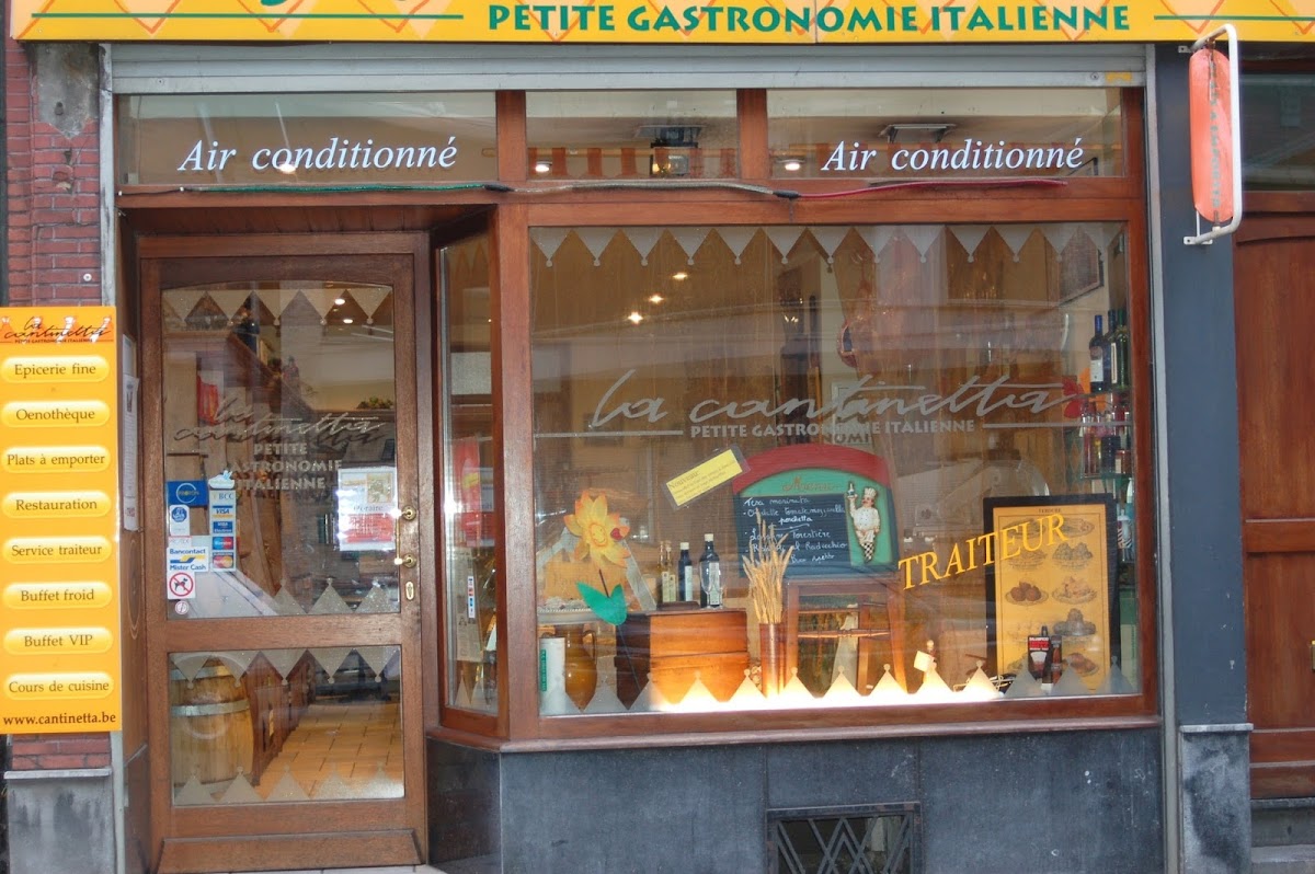 LA CANTINETTA, foto 1