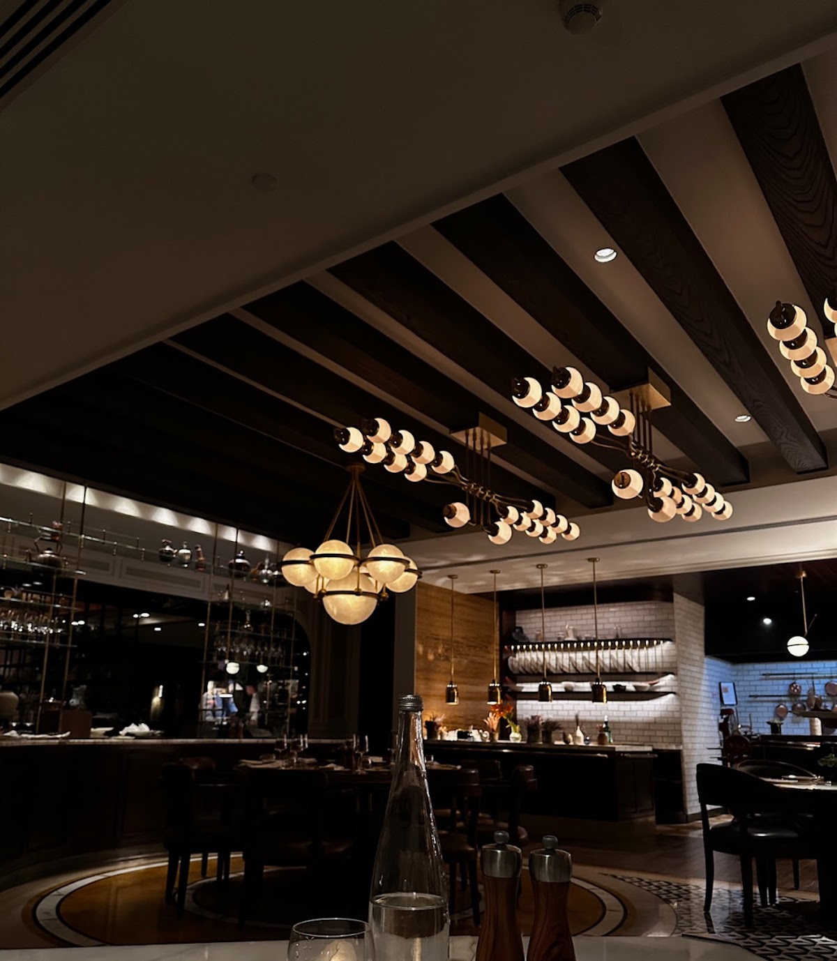 La Capitale Restaurant, foto 4