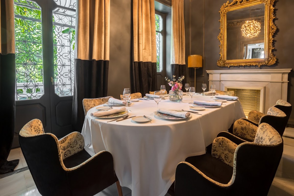 La casa de Manolete bistró, foto 1