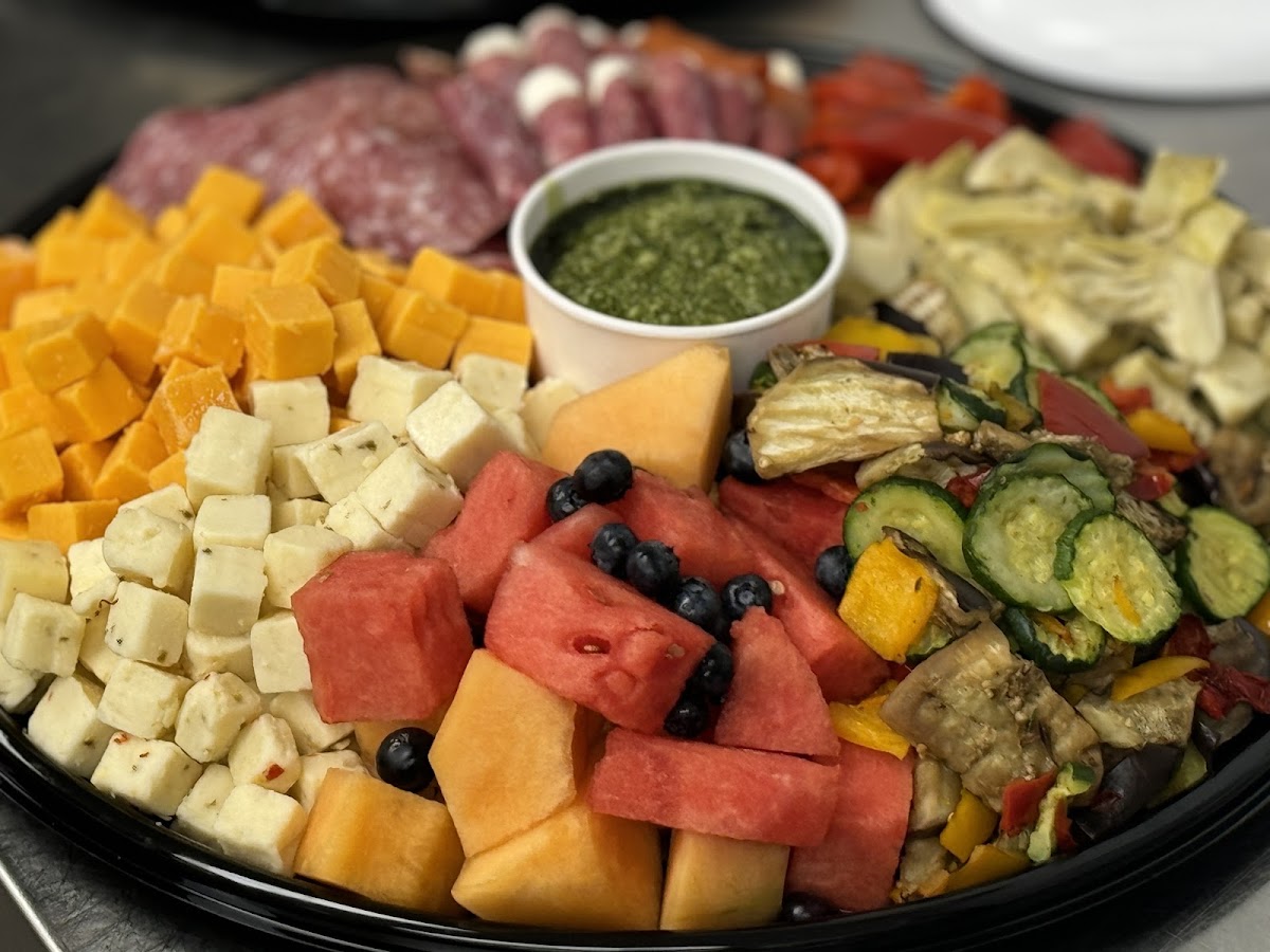 La Casa Toscana Italian Food and Catering Services, foto 4