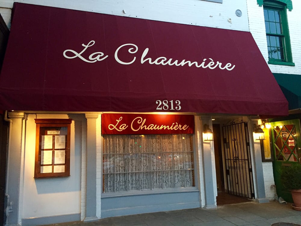 La Chaumiere, photo 1