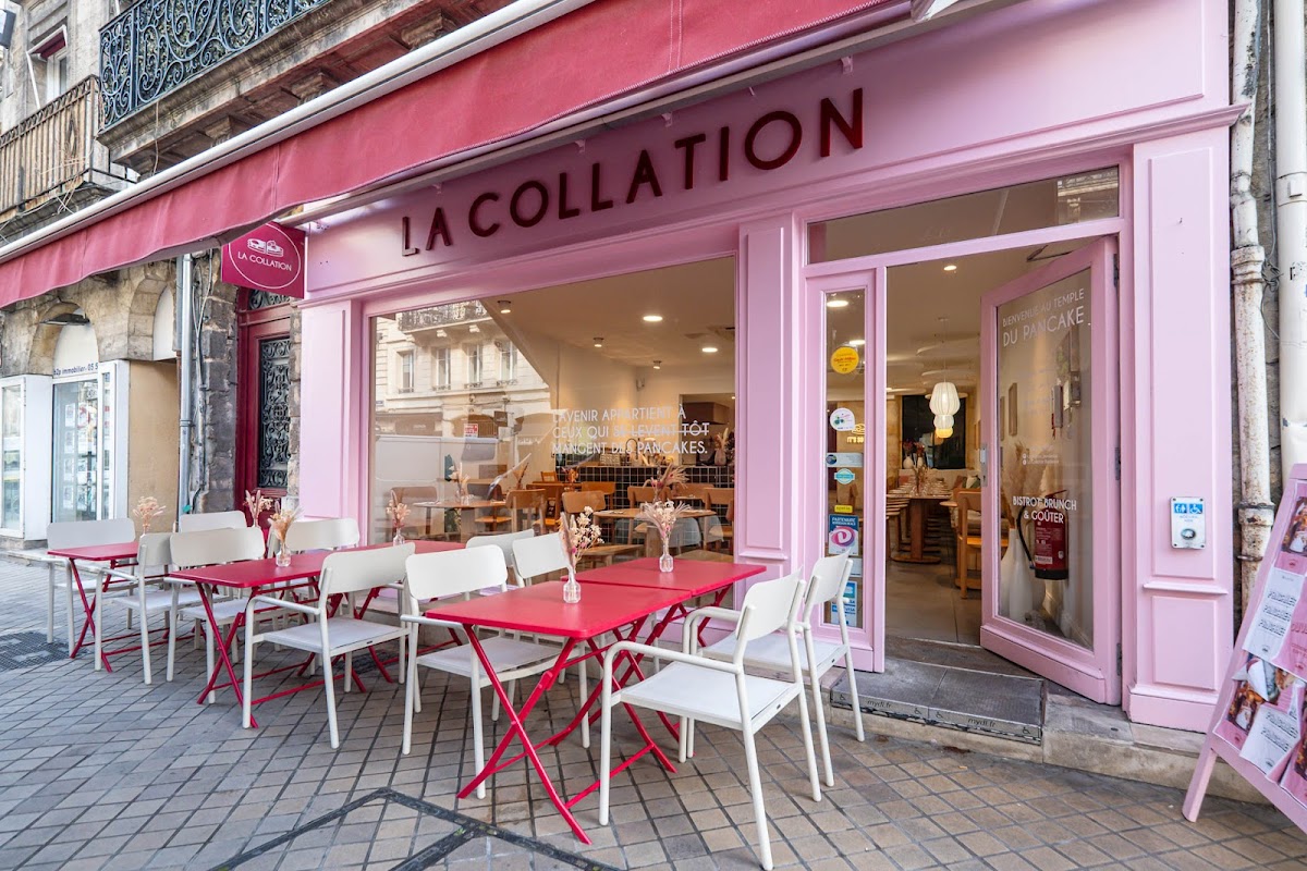La Collation, photo 1
