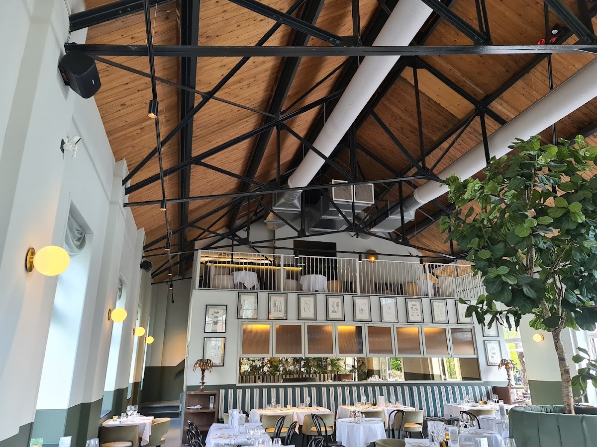 La Contessa, Ristorante Italiano & Gelateria, photo 3