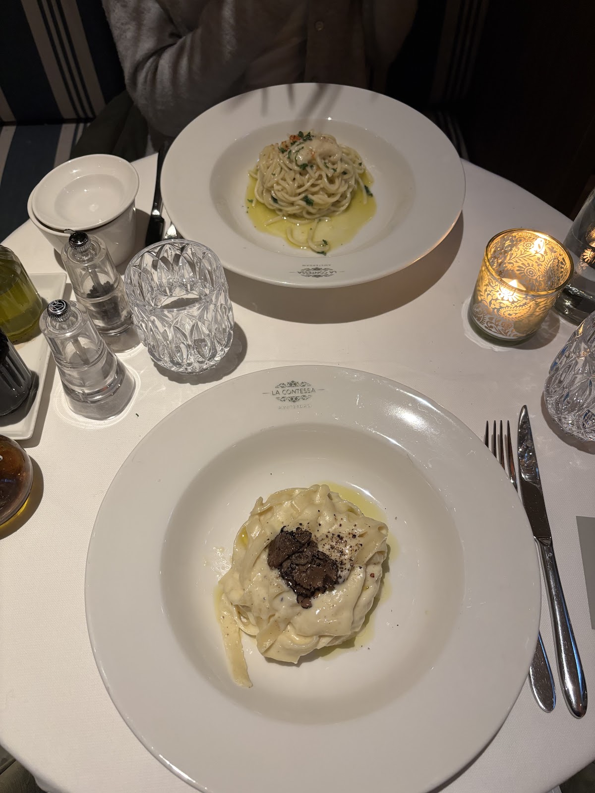La Contessa, Ristorante Italiano & Gelateria, photo 4