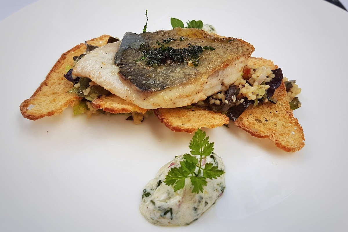 La cuisine Mario Kalweit, foto 2