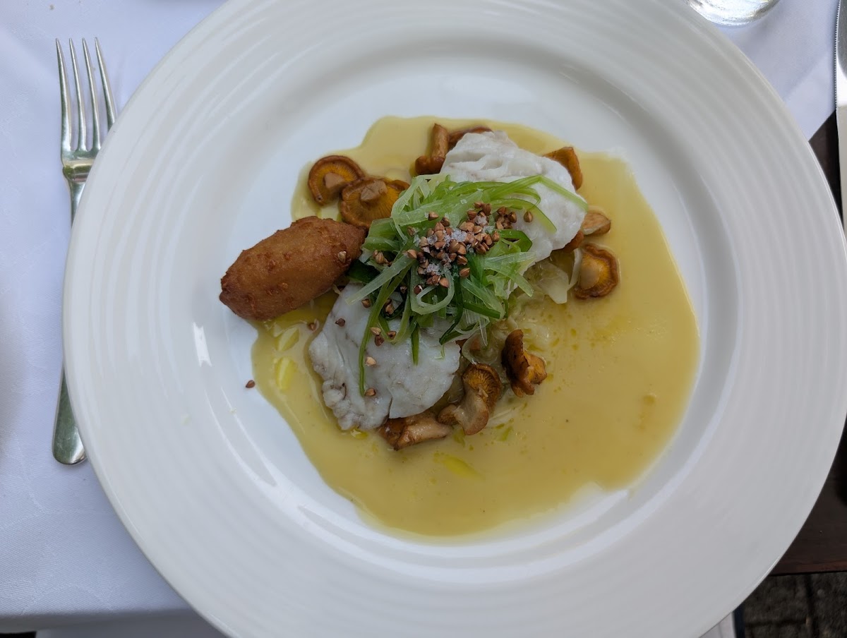 La cuisine Mario Kalweit, foto 4