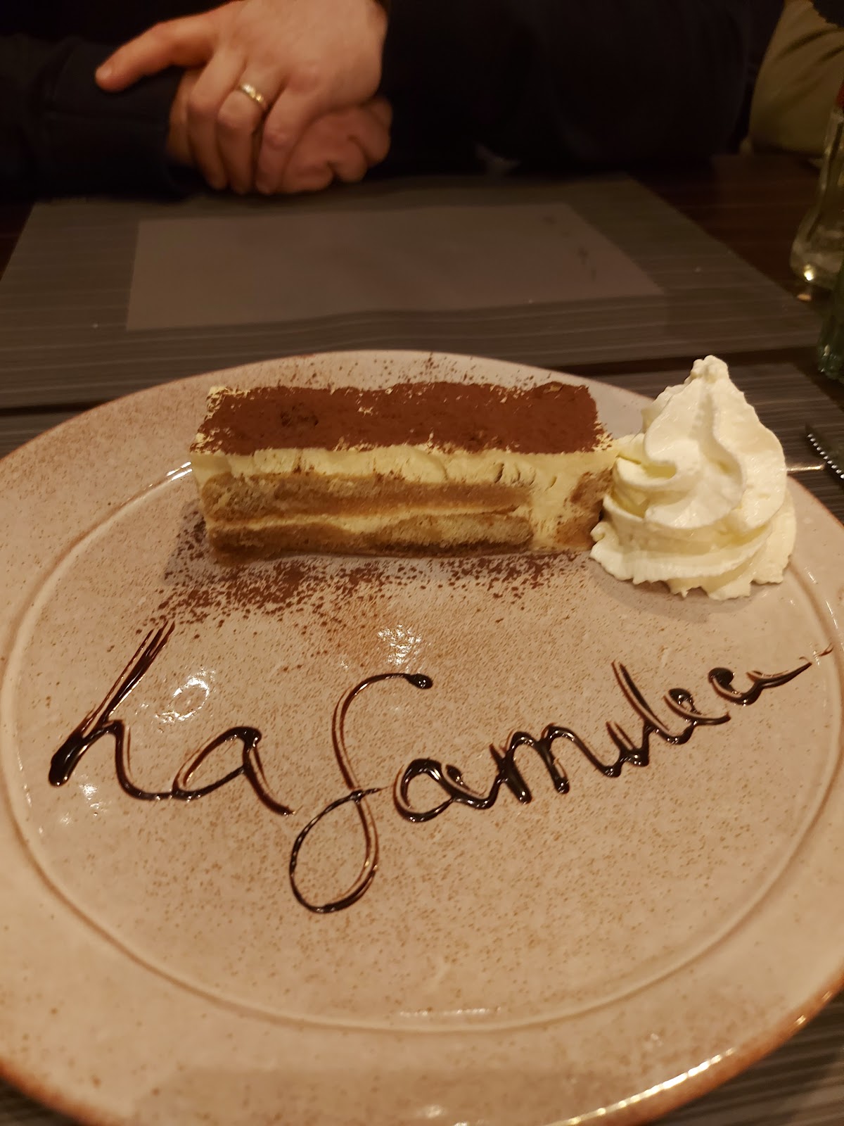 La Familia, Foto 4