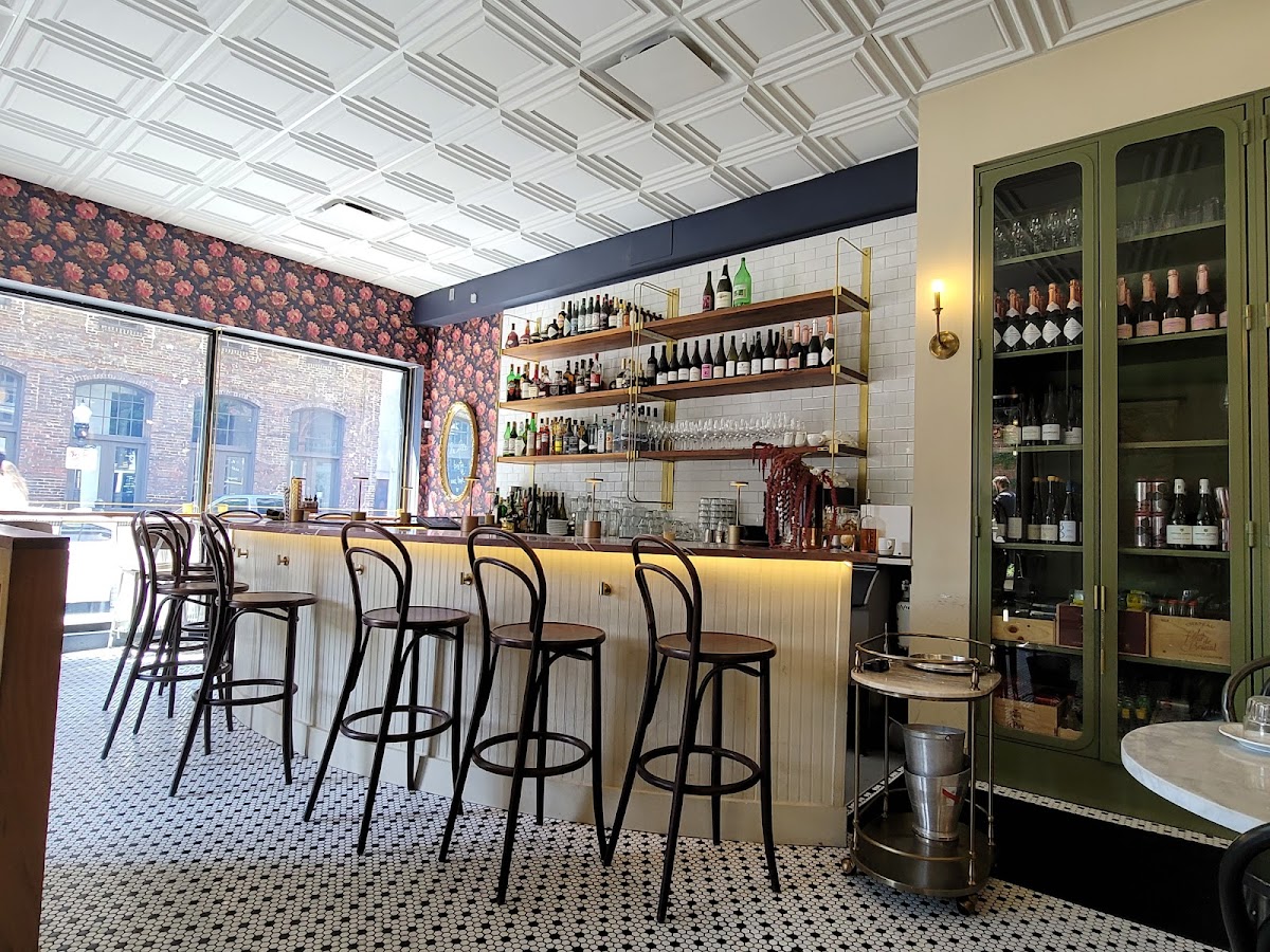 La Fête - Romantic date spot in Birmingham