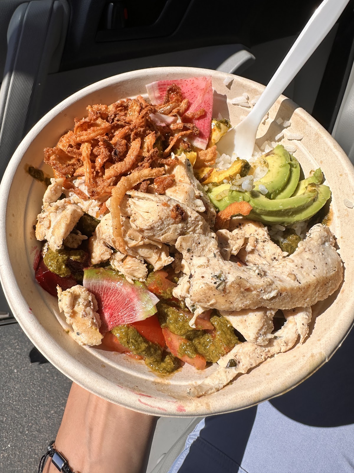 La Finca Bowls, foto 3