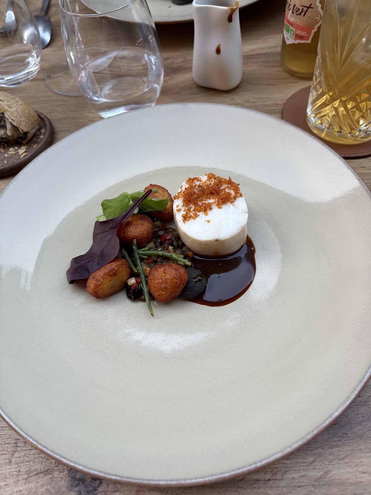 La Fine Bouche, foto 4