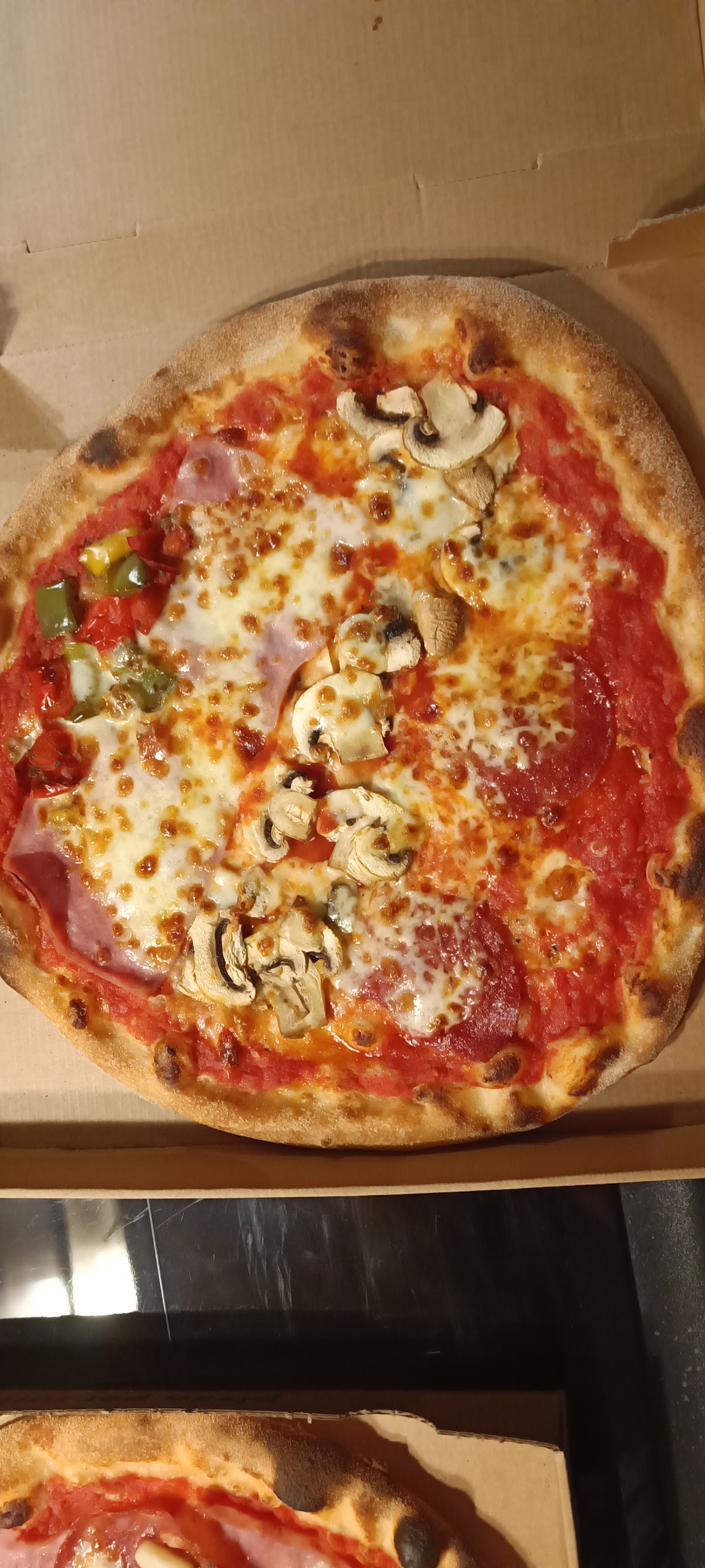 La Focaccia, Foto 4