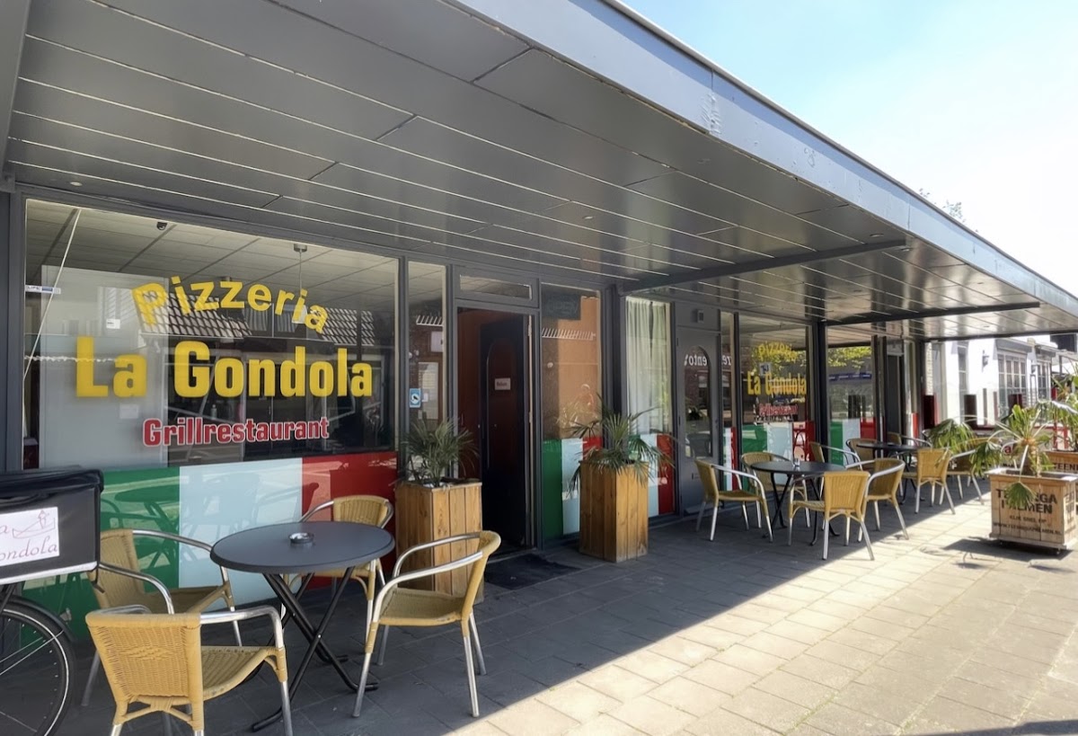 La Gondola, foto 1