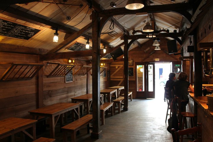La Grange, photo 1
