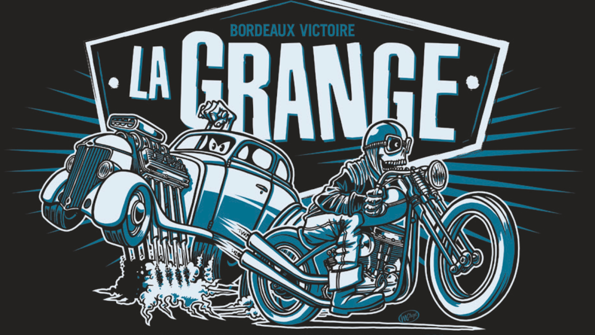 La Grange, photo 3
