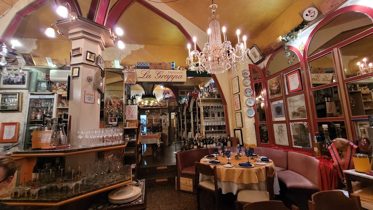 La Grappa, foto 1