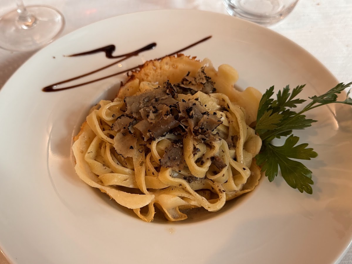 La Griglia, photo 4