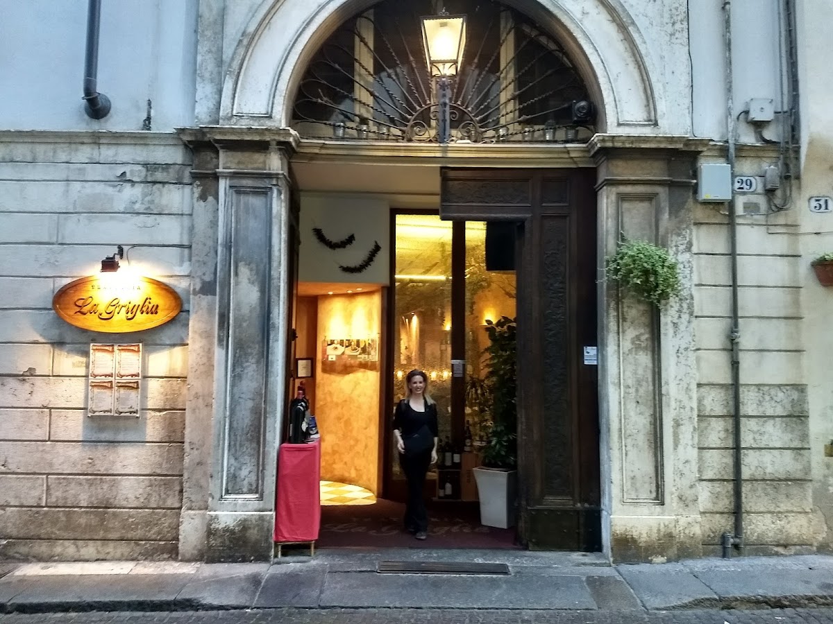 La Griglia, photo 1