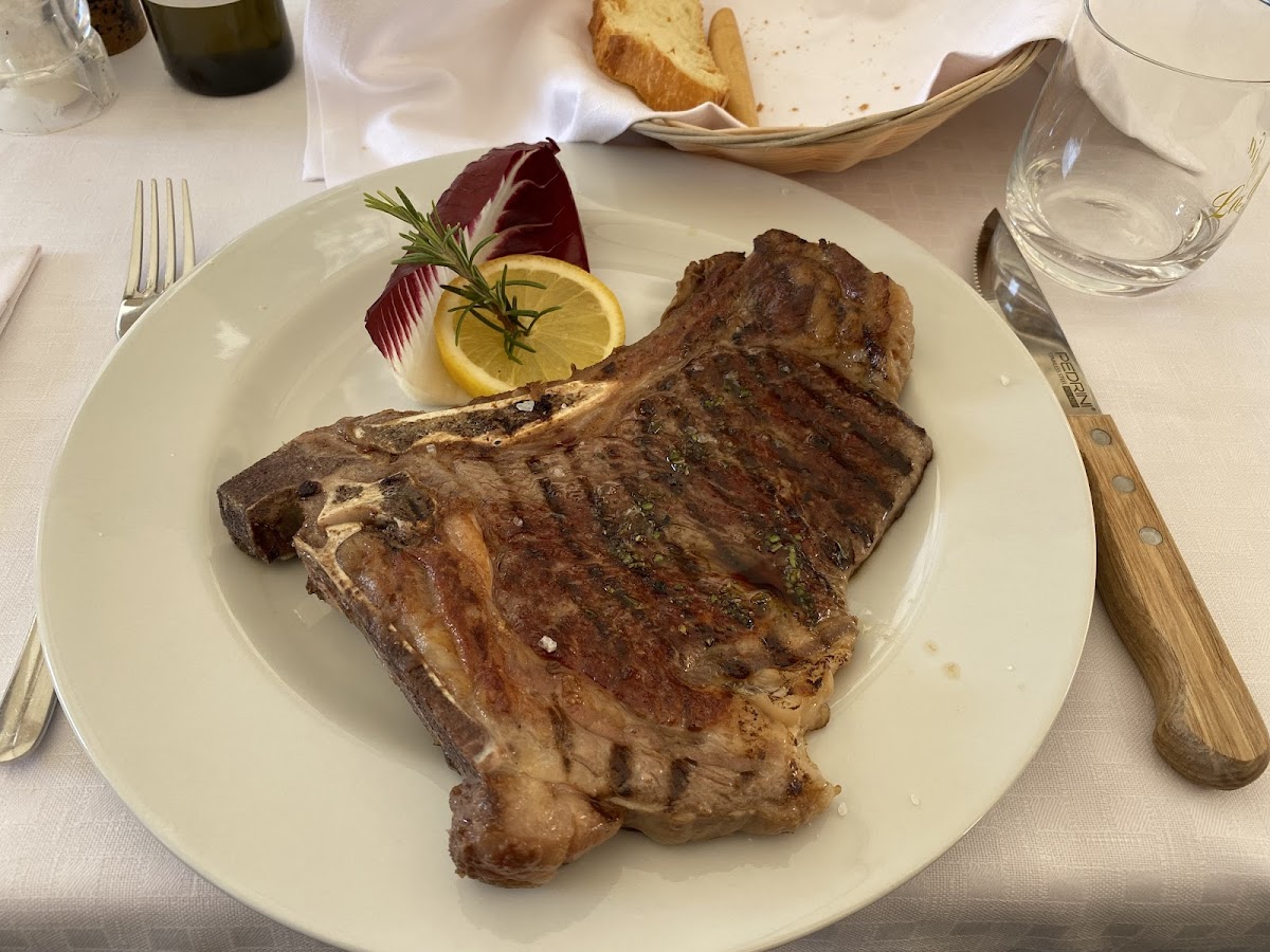 La Griglia, photo 3