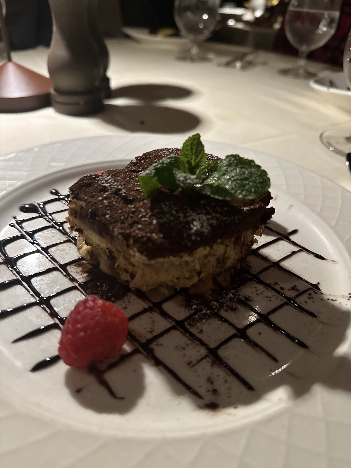 La Grotta Ristorante 3