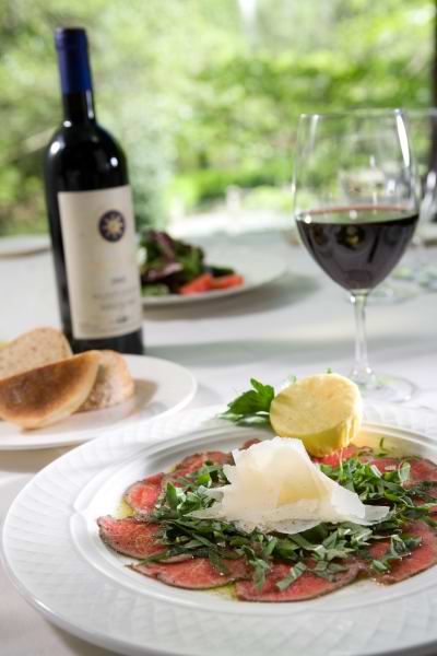 La Grotta Ristorante 2