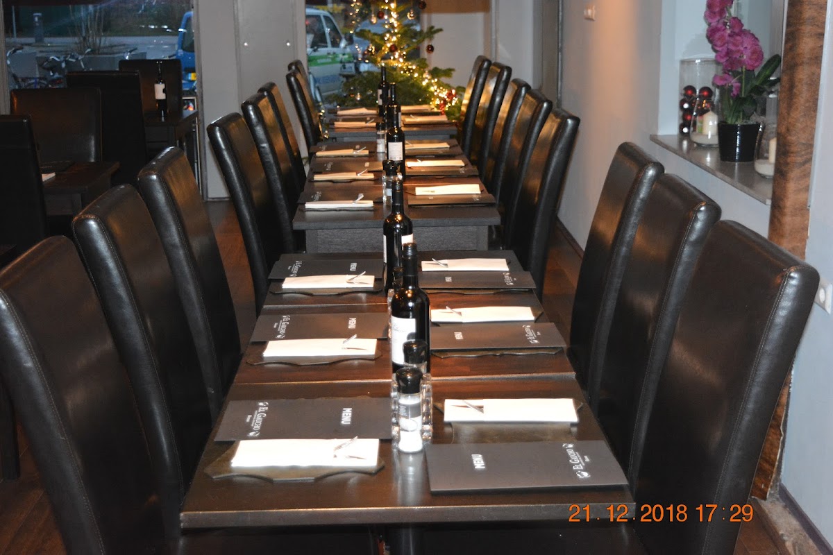 La Guapa Argentijns Grill Restaurant, foto 1