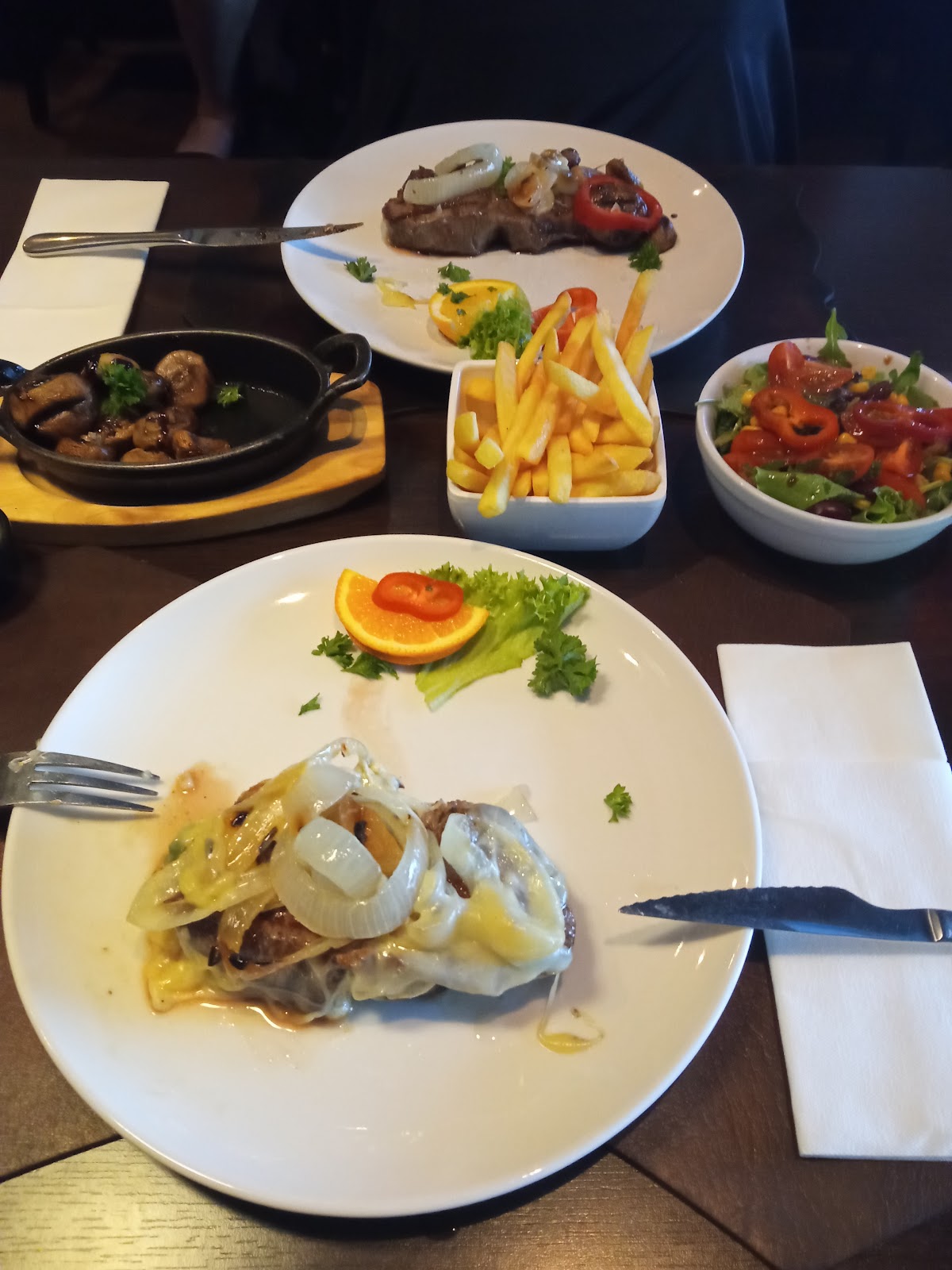 La Guapa Argentijns Grill Restaurant, foto 4