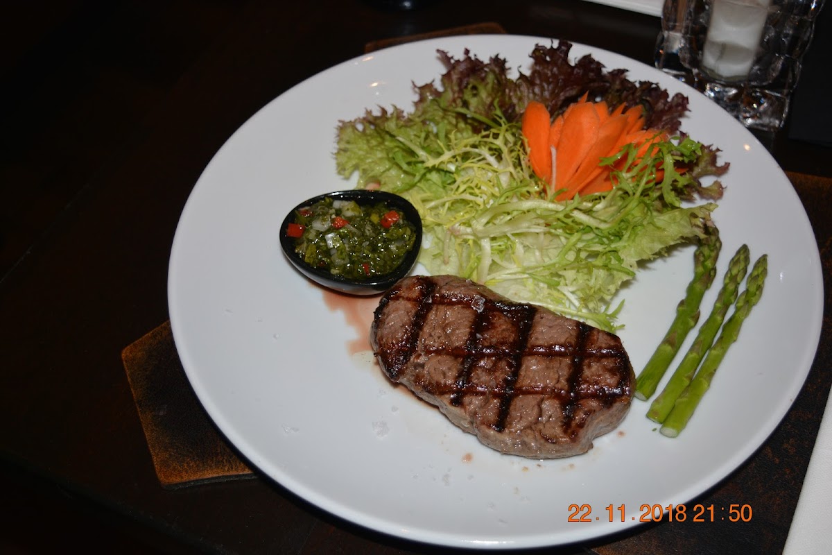 La Guapa Argentijns Grill Restaurant, foto 2