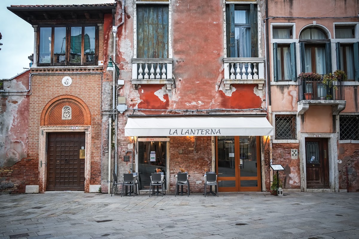La Lanterna Da Gas, photo 4