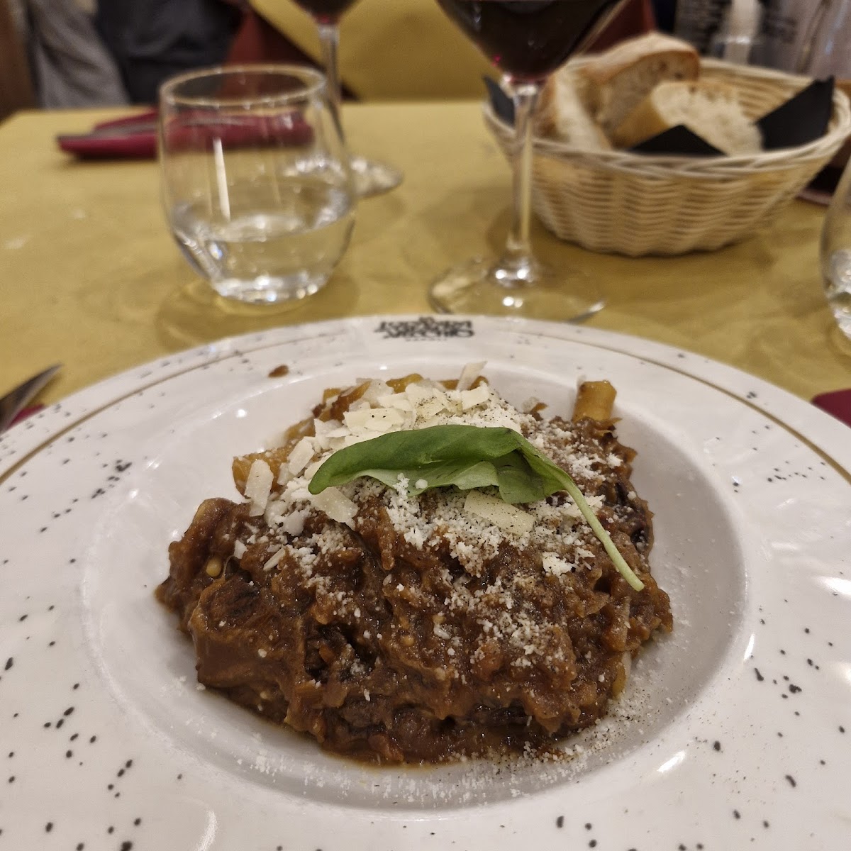 La Locanda Gesù Vecchio, photo 3