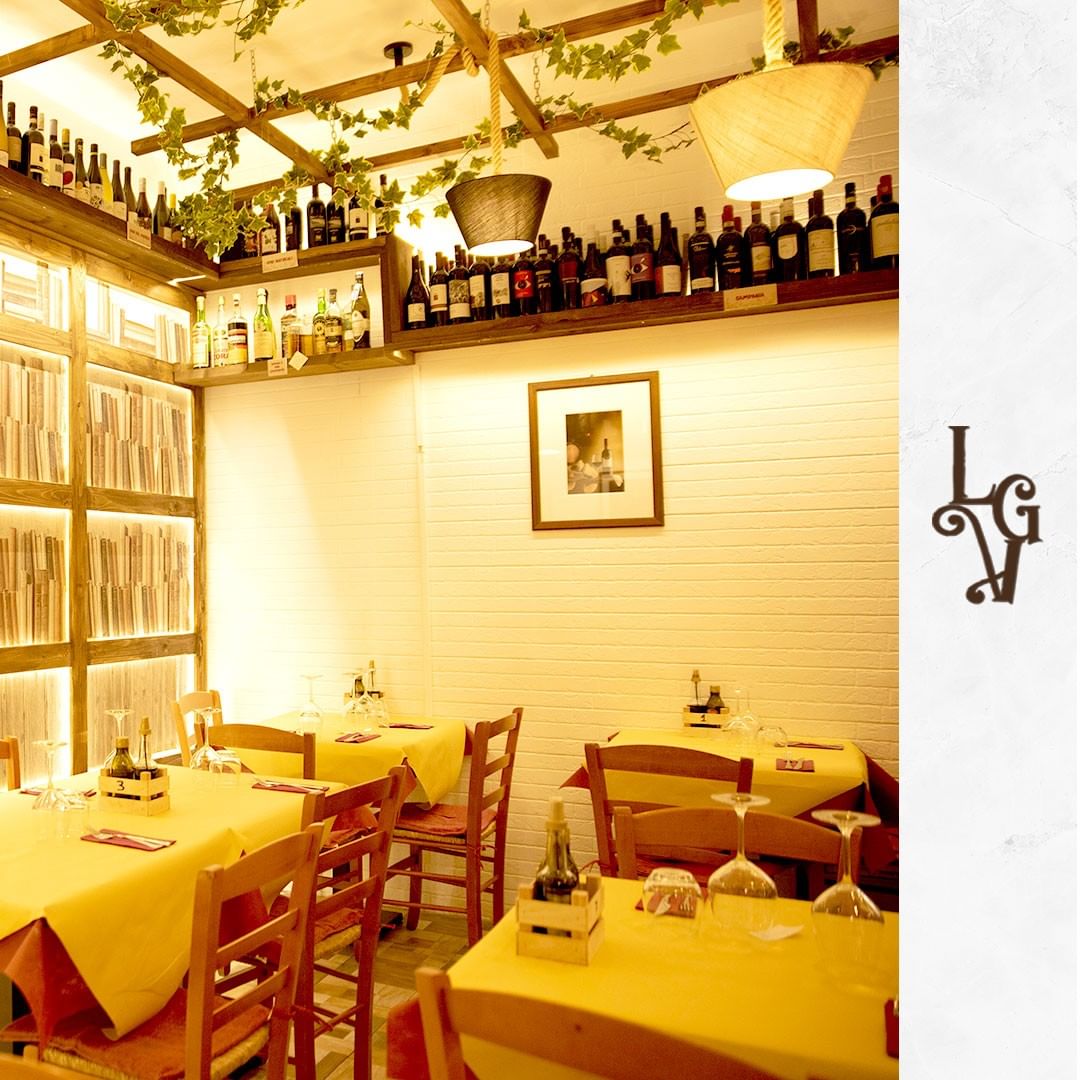 La Locanda Gesù Vecchio, photo 1
