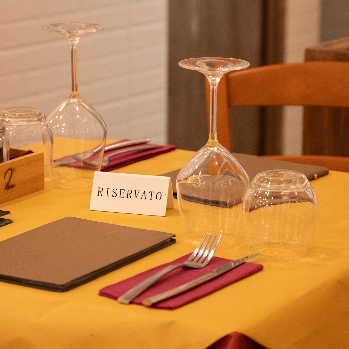 La Locanda Gesù Vecchio, photo 4