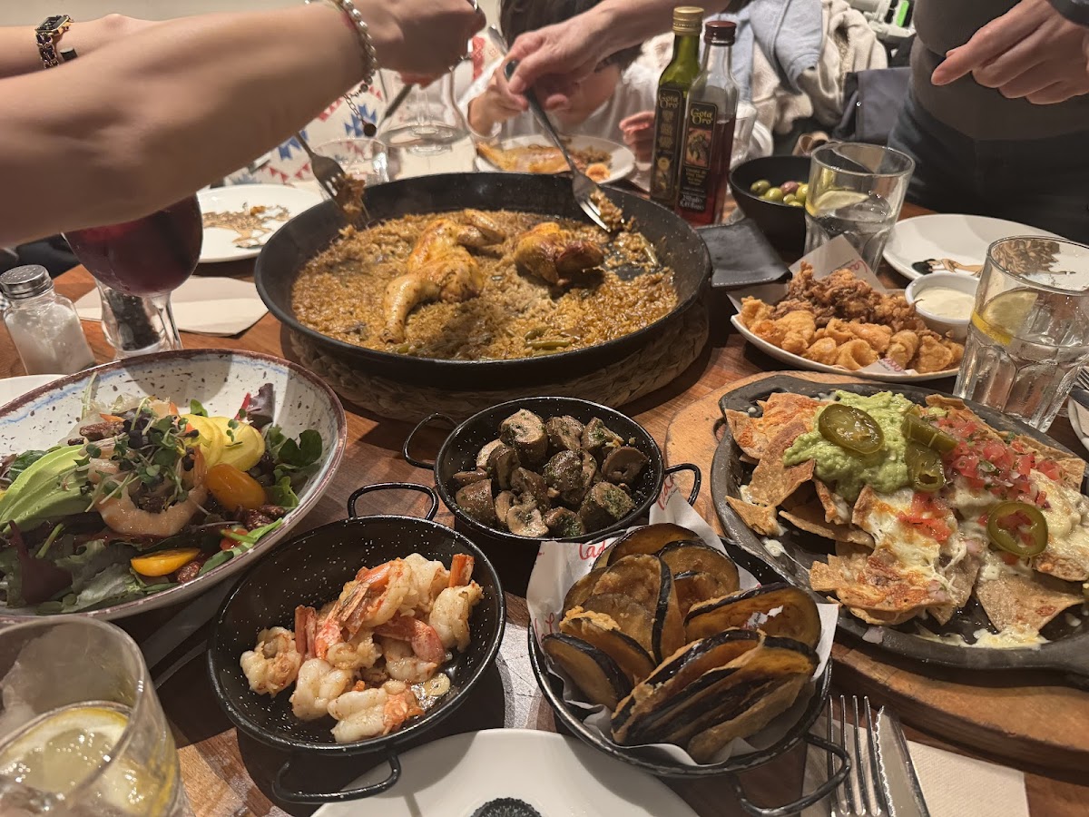 La Lolita Barcelona, foto 4