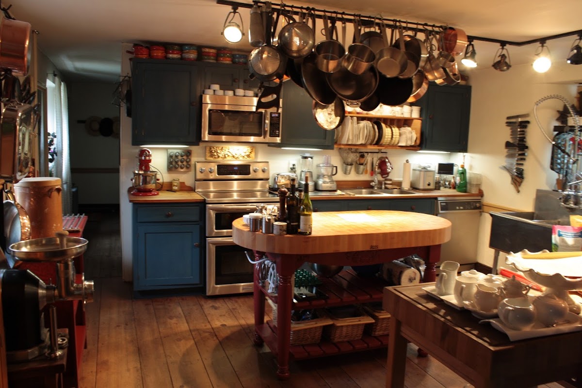 La Maison, photo 1
