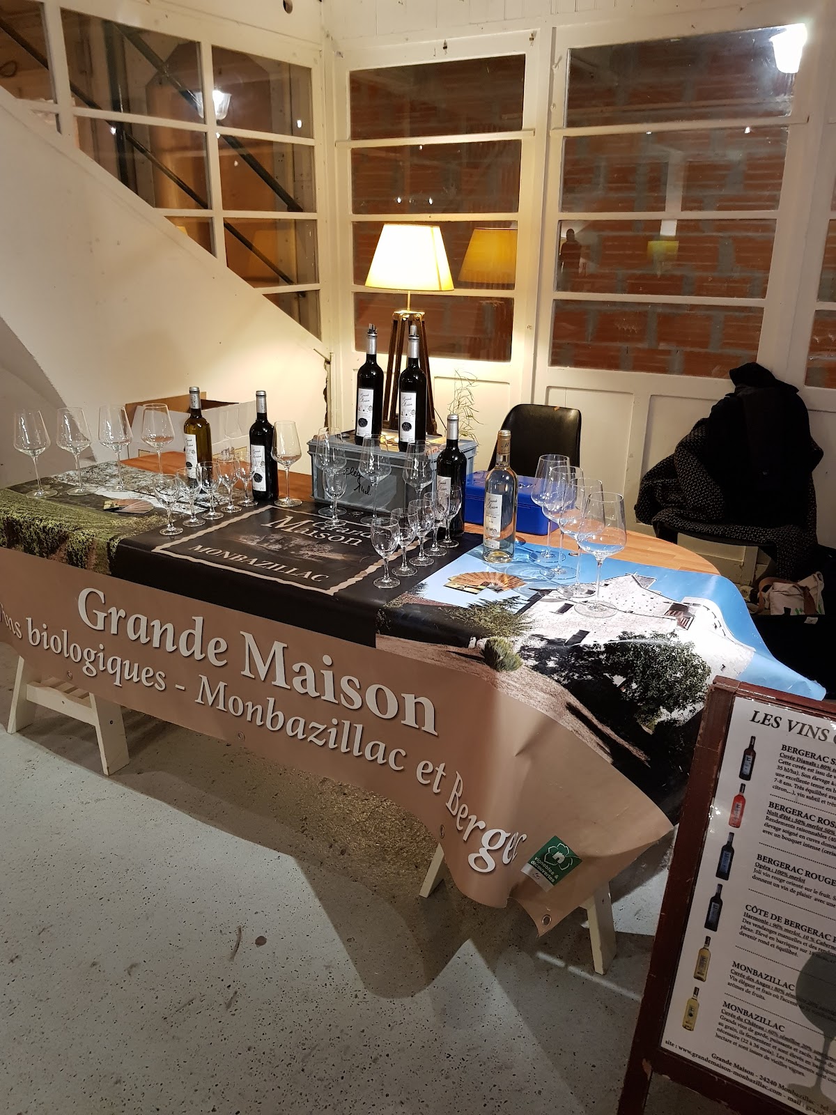 La Manufacture CDCN Bordeaux•La Rochelle, foto 3