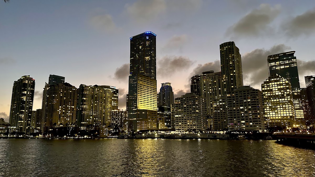 La Mar Miami by Gastón Acurio, foto 3