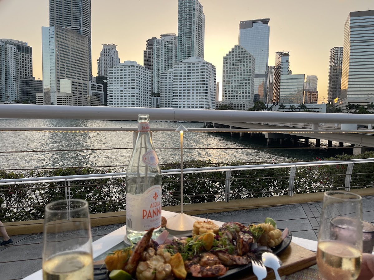 La Mar Miami by Gastón Acurio, foto 4