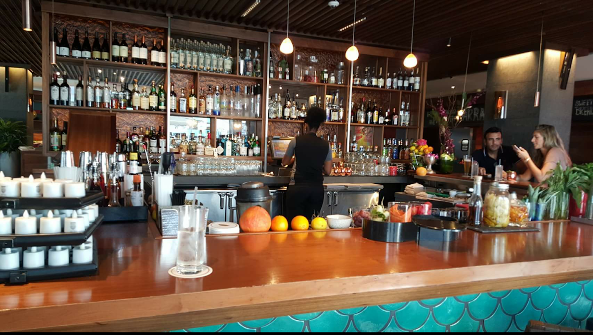La Mar Miami by Gastón Acurio, foto 1