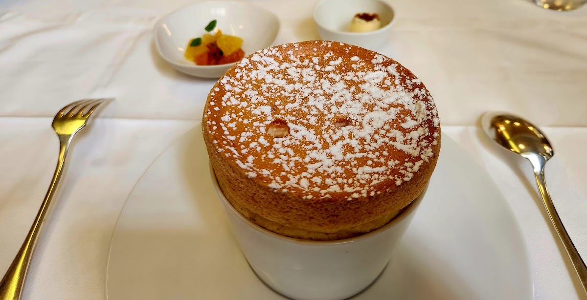 La Mère Brazier, Foto 3