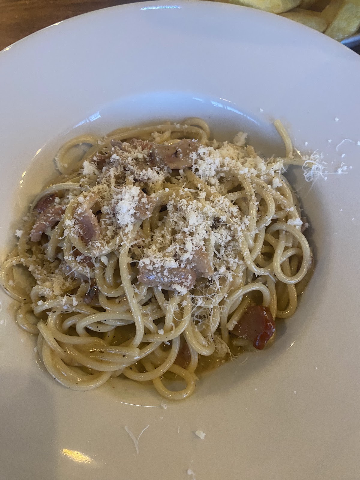 La Mezzaluna, foto 4