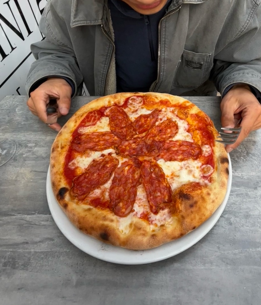 La Nonna, foto 4