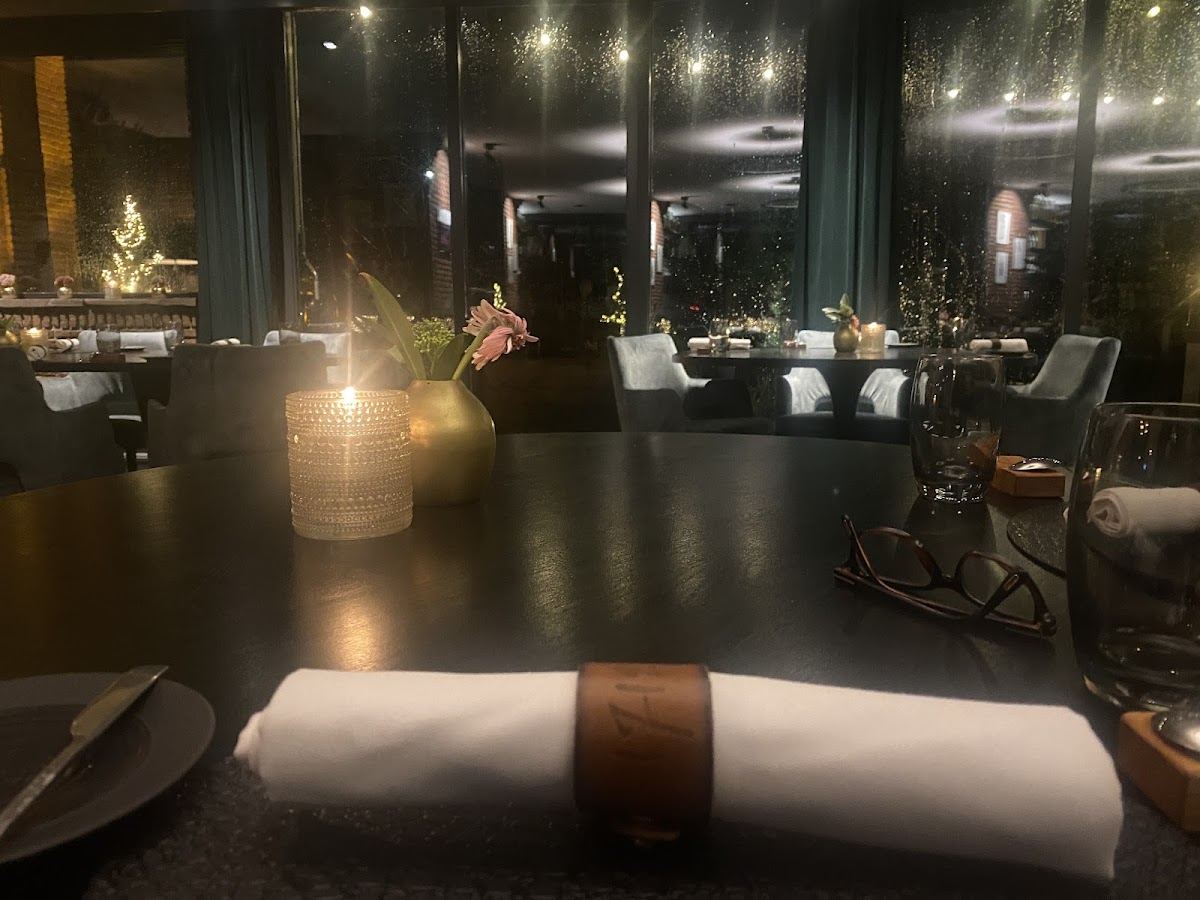 La Nouvelle Auberge, Foto 1