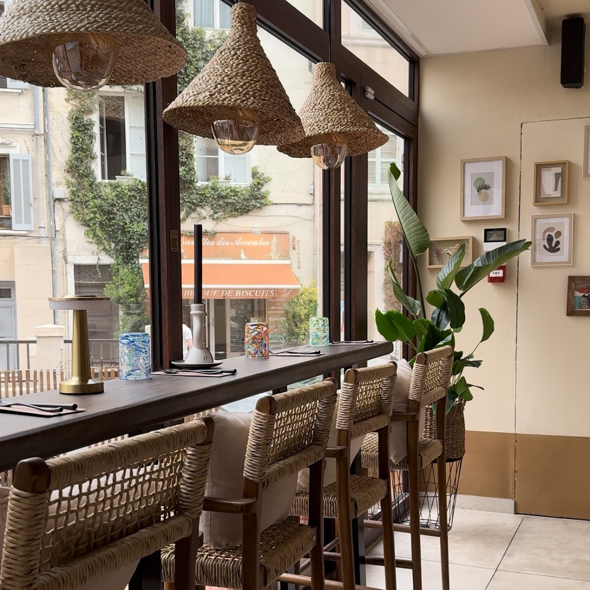 La Pagaille Restaurant, Lounge & Cocktail, photo 1