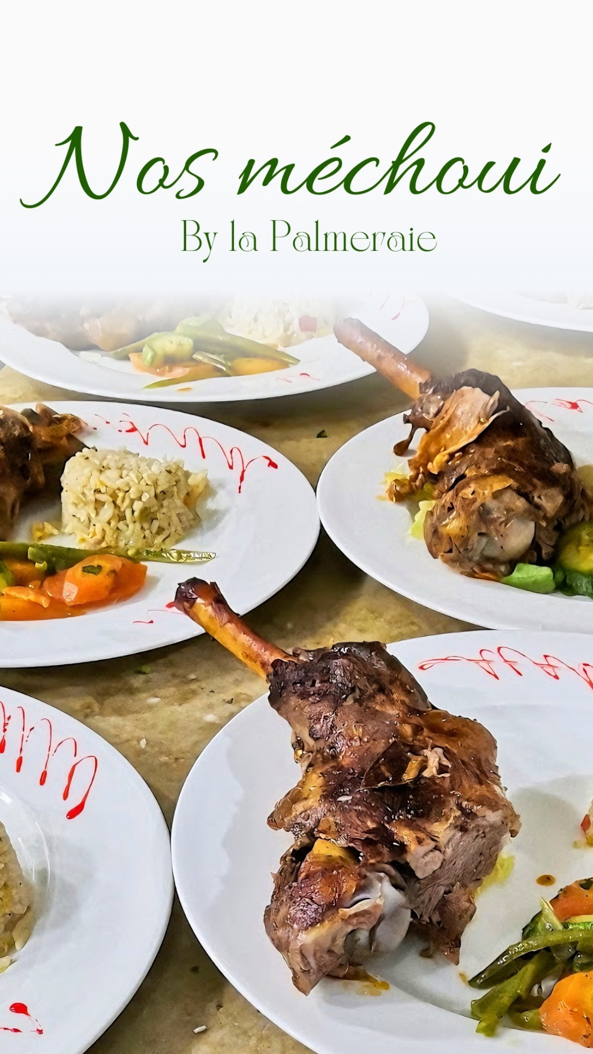 La Palmeraie Restaurant, foto 2